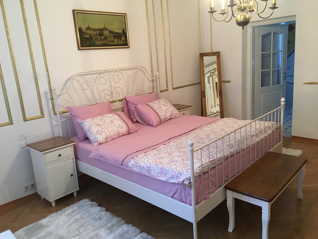 Royal Palace Home Wiedeń Zewnętrze zdjęcie
