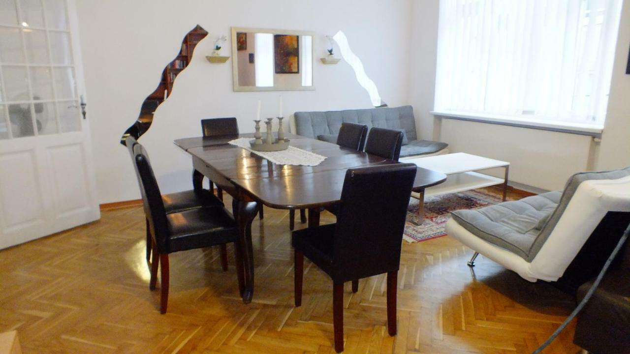 Royal Palace Home Wiedeń Zewnętrze zdjęcie