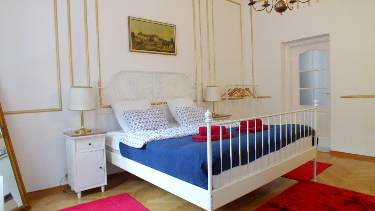 Royal Palace Home Wiedeń Zewnętrze zdjęcie