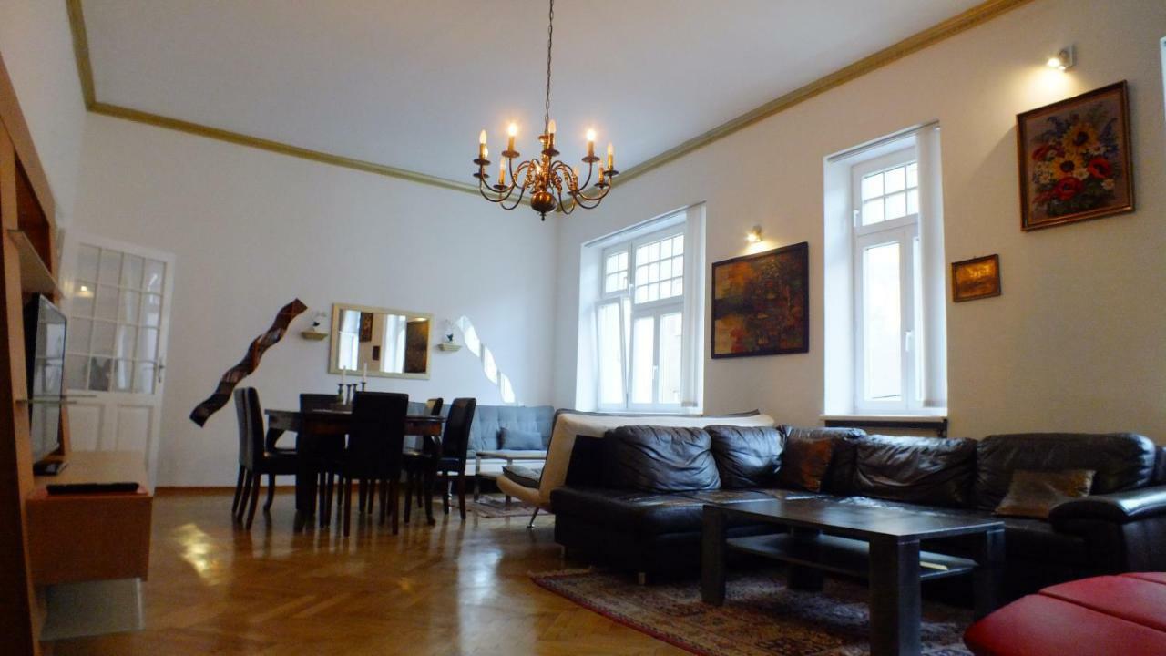 Royal Palace Home Wiedeń Zewnętrze zdjęcie